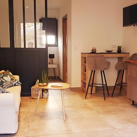 House Apartment Castirla Exterior photo